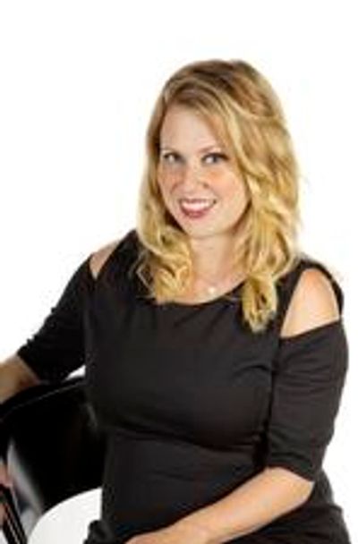 Alegria Dance faculty – Nickie Fuller