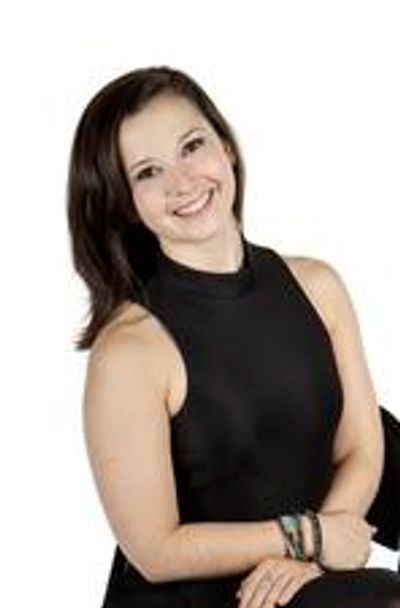 Alegria Dance faculty – Meghan Anderson