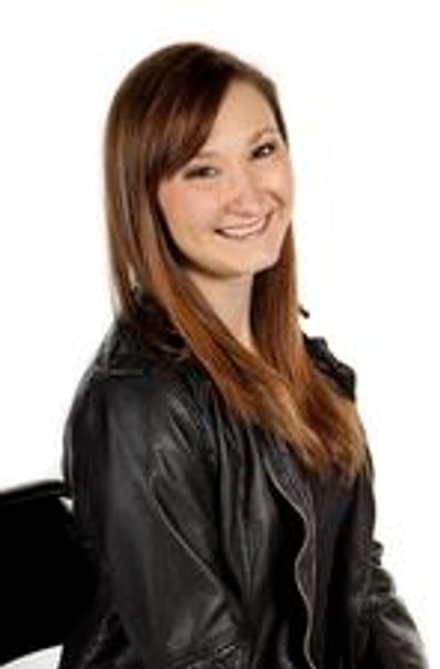 Alegria Dance faculty – Alyssa Zak