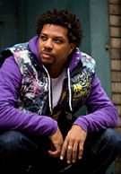 Alegria master class Kelly Peters