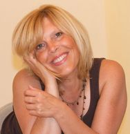 Alegria master class Sandi Duncan