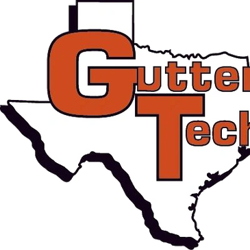 Gutter Tech Company Logo