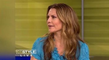 Spiritual teacher and healer Leah Guy speaks with CT Style about emotional healing and mindfulness.
