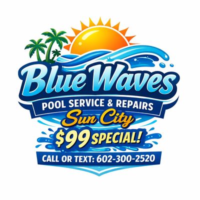 `Sun city pool cleaning service for seniors