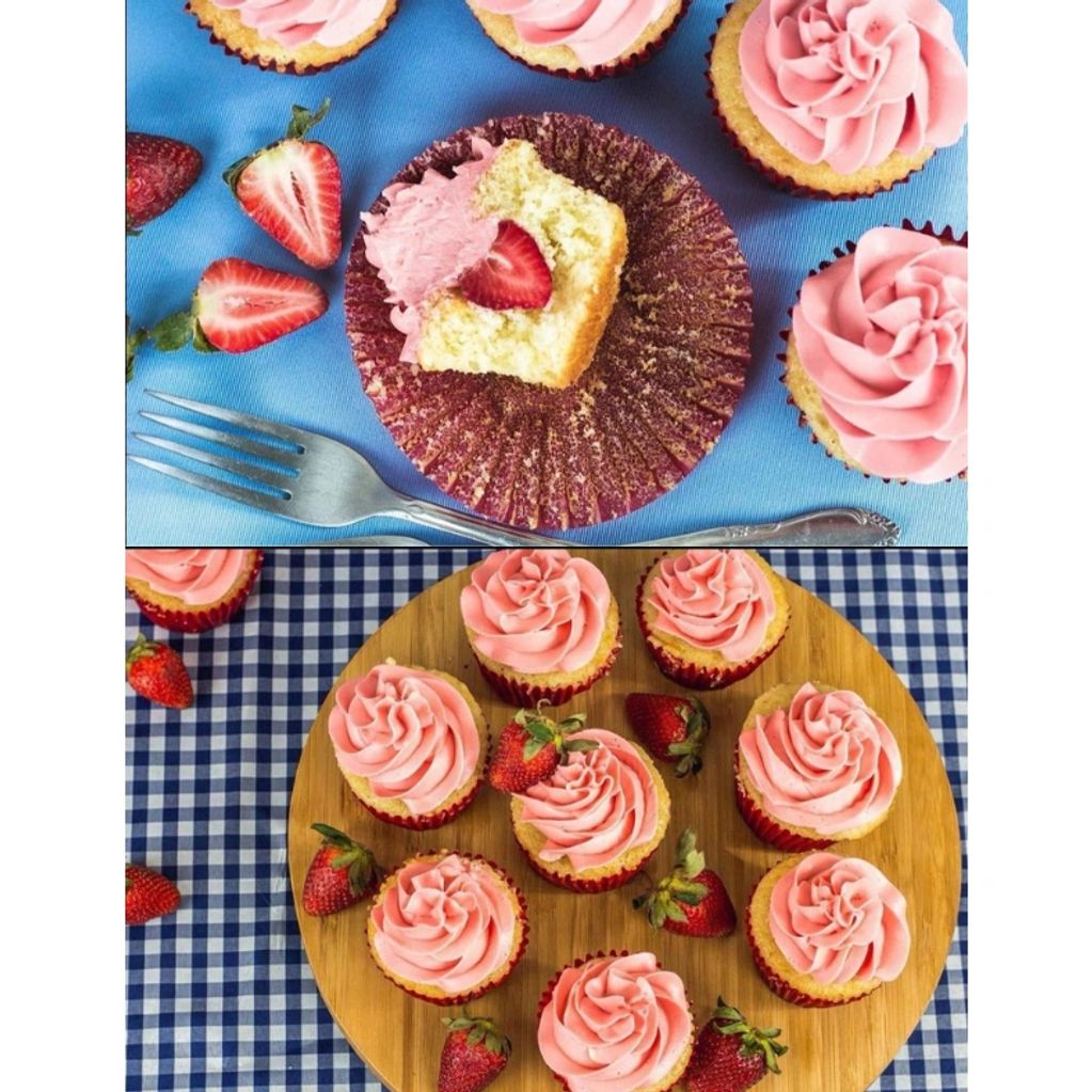 EN.
Product Photography – Pastry
ES.
Fotografía de producto – Repostería.