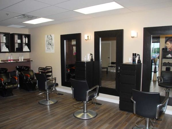 Warden Woods Hair Studio