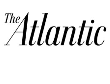 The Atlantic Monthly Logo