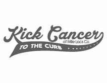 Kick Cancer to the Curb-       Mille Lacs County