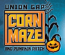Union Gap Corn Maze