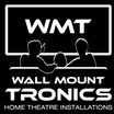Wall Mount Tronics