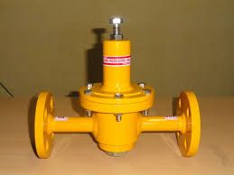 PRV -Pressure Reducing valve 