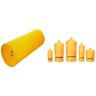 Chlorine Cylinder
