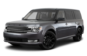 SUV midsize 6 passenger with 6 pieces of carry-on luggage.Local Airport Limo MiniBus Service.