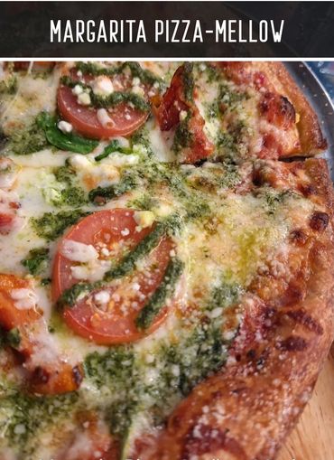 mellow mushroom