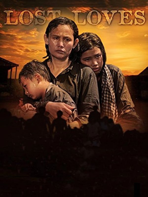 Director Chhay Bora