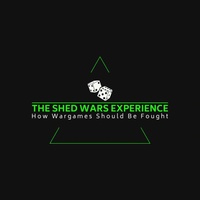 THE SHED WARS EXPERIENCE