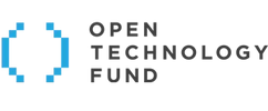 Open Technology Fund OTF project sponsor