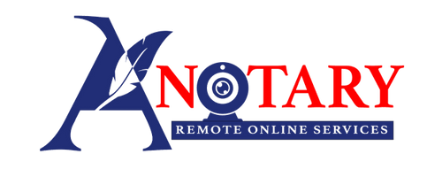 A-Notary Remote Online Services