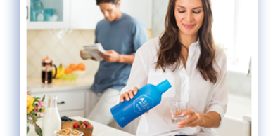 When we are born we have the ability to produce all the redox signaling molecules our body needs but