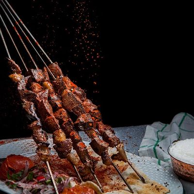 Shish Kebab