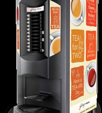 Godrej Minifresh 5300 LTB