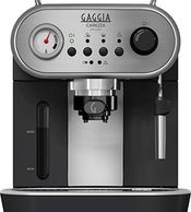 Gaggia Carezza Coffee Machine