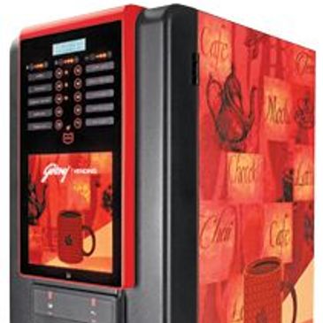 Minibar Instant Prime