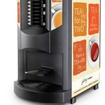 Minifresh 5300 LTB