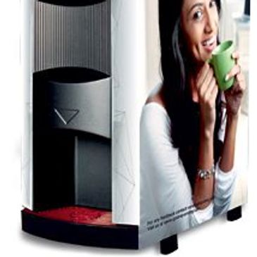 Godrej Minifresh 3300 Vending Machine