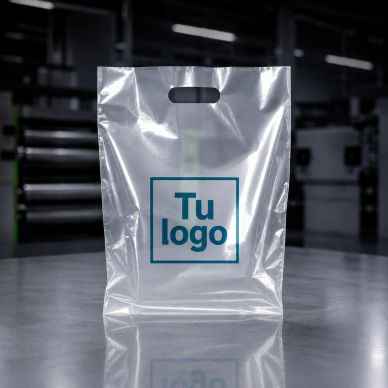 Bolsa de negocio mayoreo cdmx