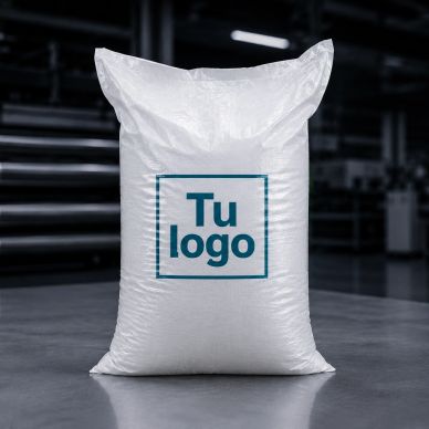 Bolsa industrial cdmx