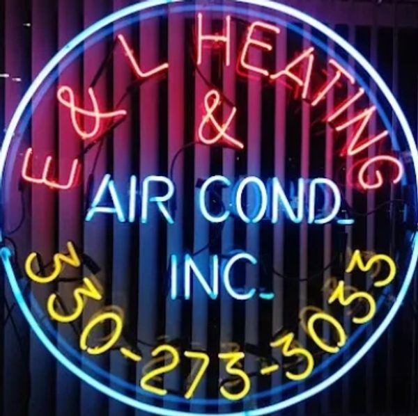 E & L Heating & Air Conditioning, Inc. AC Repair, Heating Repair, Furnace Repair, HVAC, Cleveland