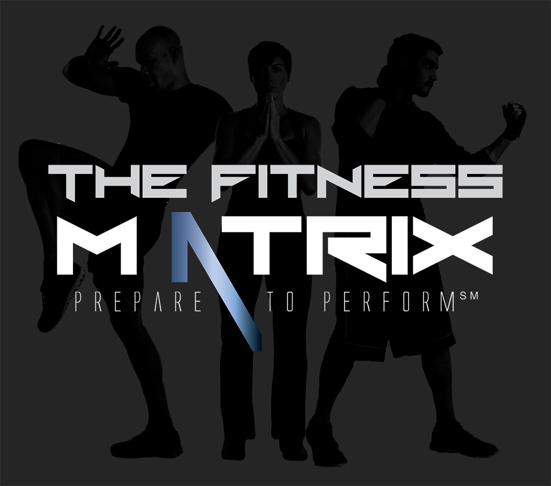 The Fitness Matrix