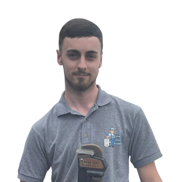 Dom, Plumbing and drainage, 999plumber.co.uk