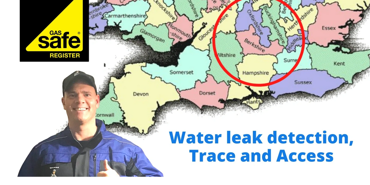 999 Plumber water leak detection
