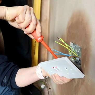 Electricians in Newbury