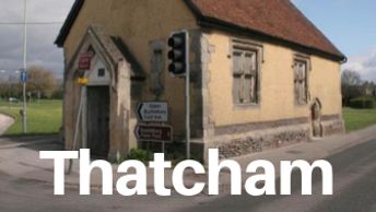 Plumbers in Thatcham