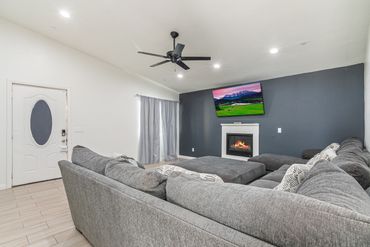 Professional photography of vacation rentals, Airbnb, Campgrounds, and unique stays