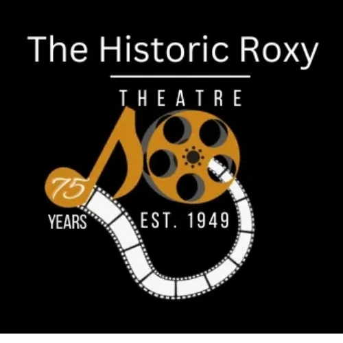 Historic roxy theatre russellville deals tickets