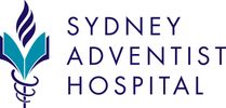 The Sydney Adventist Hospital Wahroonga, Sydney