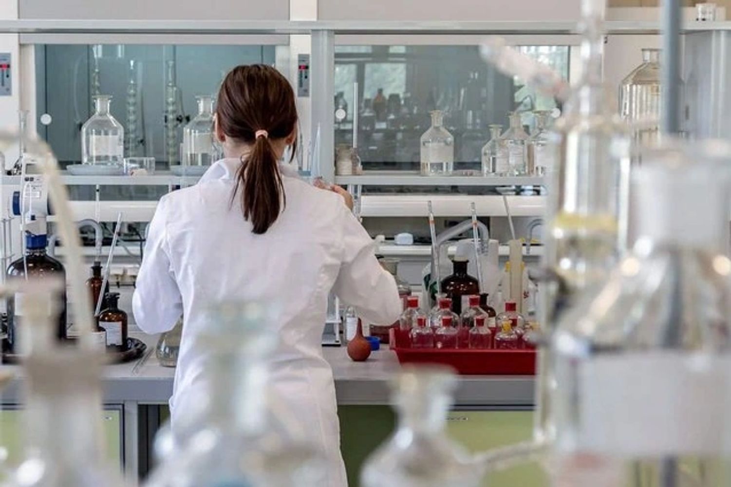 Bioscience Business Transformation & project management consultants