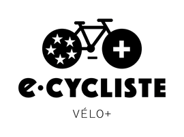 e-Cycliste Inc.