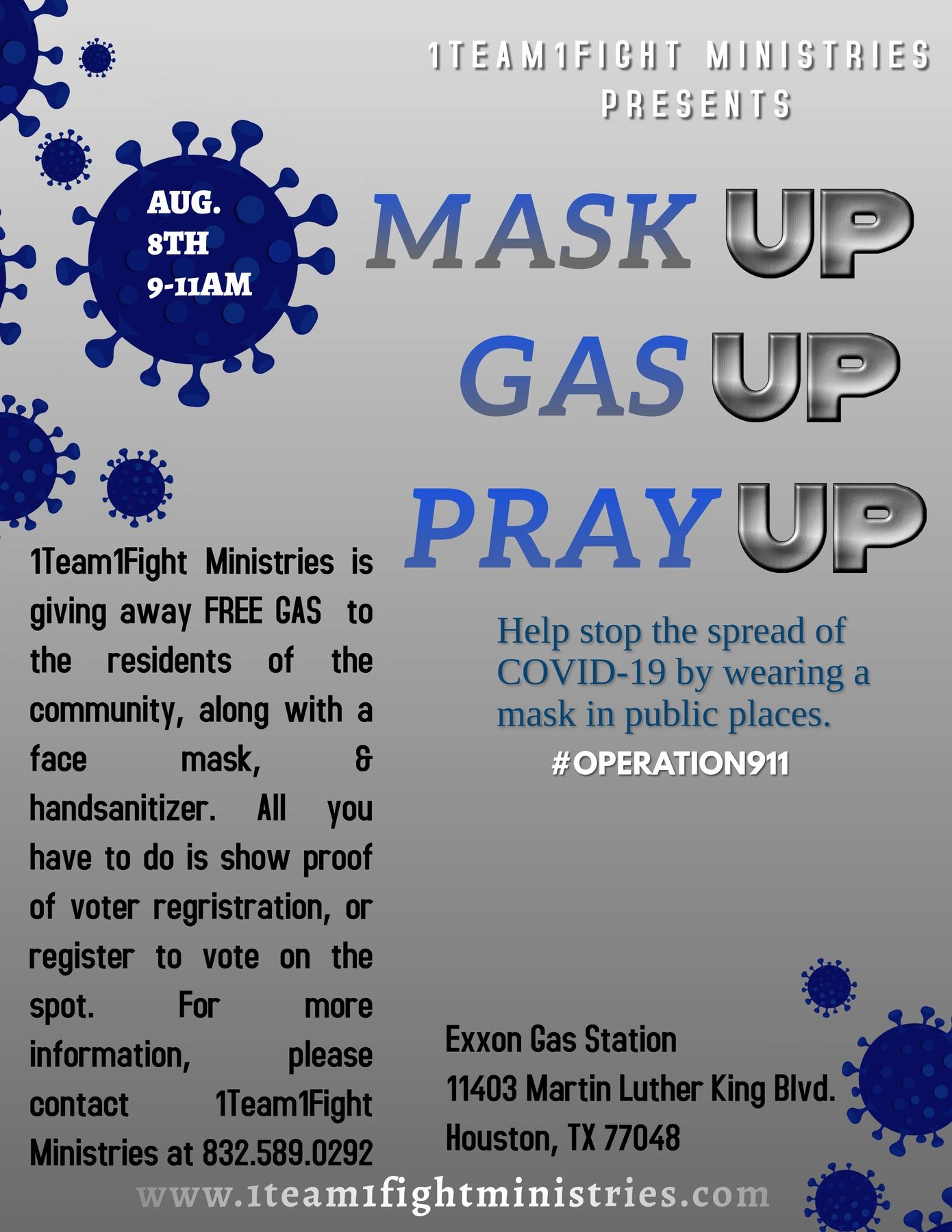 Men's ministry mission statements examples image