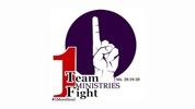 1Team1Fight Ministries