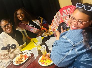 Bachelorette Party - Buff Faye - Charlotte Drag Brunch - Food, Fun and Drag Queens! Voted #1 Best