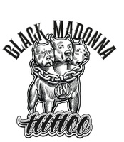 Black Madonna Tattoos & Piercings