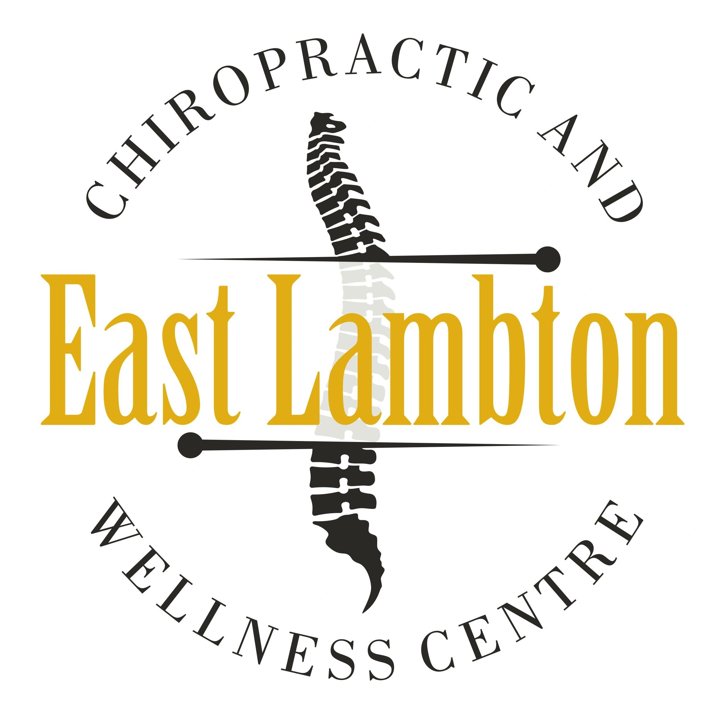 Dr. Jeff Werden chiropractor at East Lambton Chiropractic and Wellness Centre in Watford, Ontario