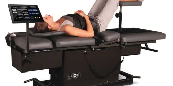 spinal decompression for herniated discs