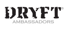 Dryft Waders Ambassador