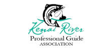 Kenai River Professional Guide Association Member